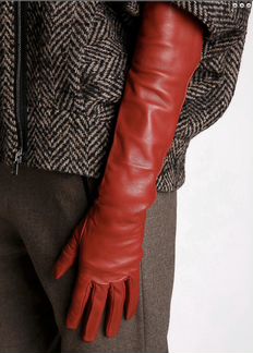 Перчатки Etro. Оригинал