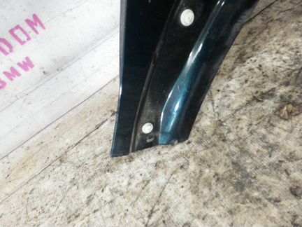 Крыло переднее правое Mini Countryman R60 N16 2013