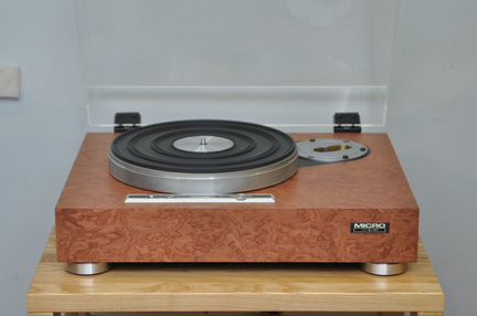 Micro BL-101 tutb mtur Стол для пластинок