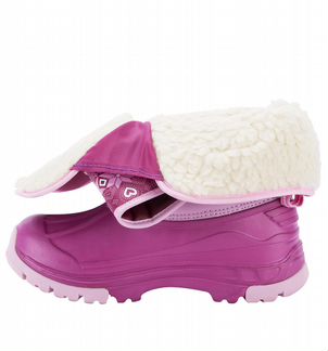 Сноубутсы El Tempo 30р