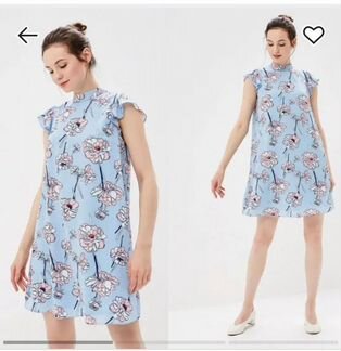 Платье befree р-р М