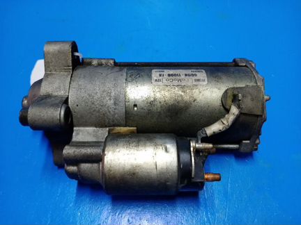 Стартер Ford Galaxy 2.0 TD Форд Мондео 6G9N11000FA