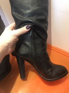 Сапоги Geox демисезонные