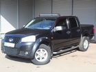 Great Wall Wingle 2.2 МТ, 2012, 240 000 км