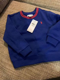 Толстовка Ralph Lauren