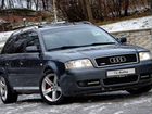 Audi A6 2.5 AT, 1998, 291 290 км