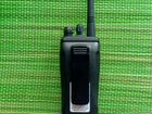 Рация Motorola CP140 VHF объявление продам