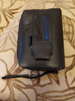Кошелек мужской новый