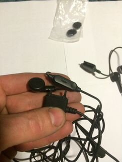 Гарнитура Sony Ericsson Nokia