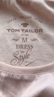 Футболка Tom Tailor р-р М