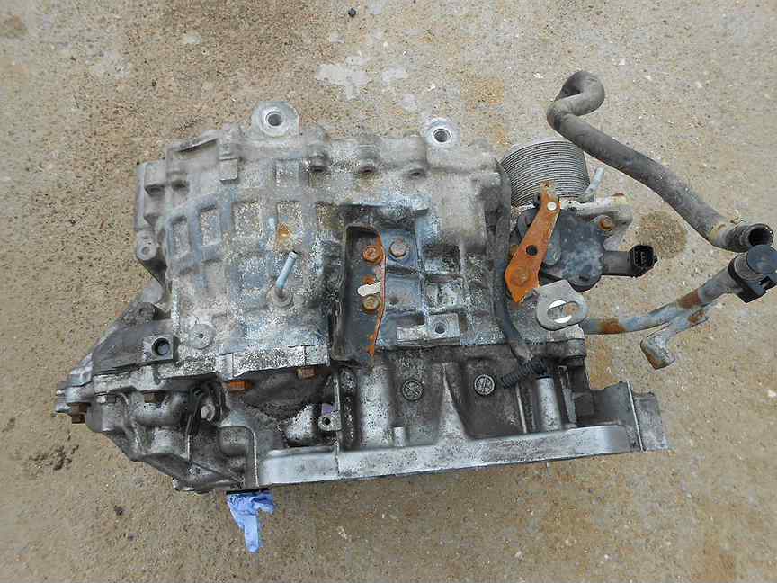 вариатор кашкай j10. вариатор nissan qashqai jf011e. вариатор кашкай j10. с. 310203vx2a.