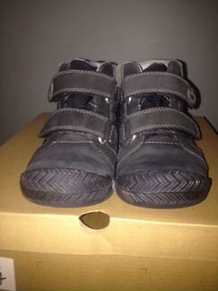 Продам полуботиночки super fite