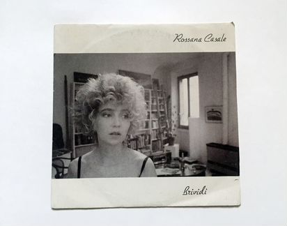 Rossana Casale - Brividi
