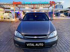 Chevrolet Lacetti 1.6 AT, 2011, 221 363 км