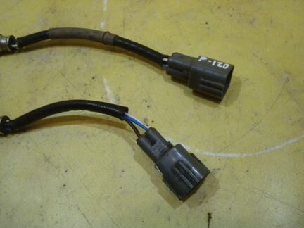 Лямбда зонд Тойота Прадо Prado 120 4.0 Бензин