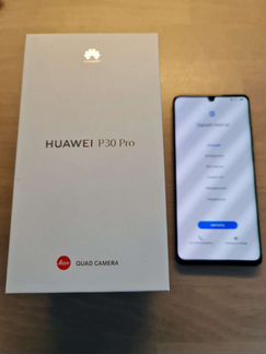 Huawei P30 pro 8/256