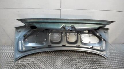 Крышка багажника Suzuki Baleno, 1998