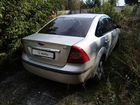 Ford Focus 1.6 AT, 2005, 220 000 км