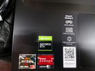 Lenovo Gaming 3 8GB 1650TI 512GB SSD объявление продам