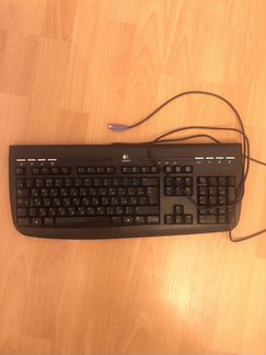 Клавиатура