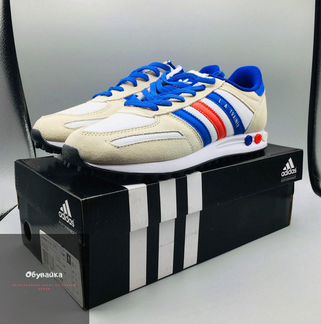 Adidas LA Trainer OG