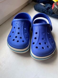 Crocs c8