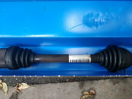 Привод правый механика 1.6 100л