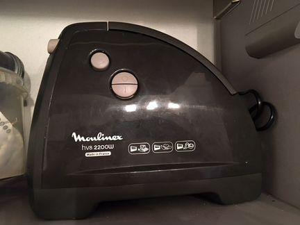 Мясорубка электрическая Moulinex ME640832