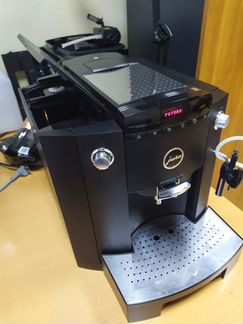 Кофемашина Jura Fx 50