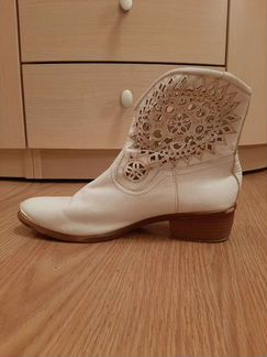 Полусапоги