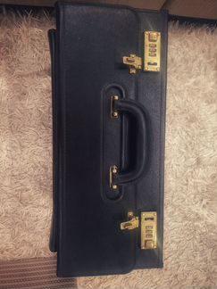 Дипломат Пилот Кейс Портфель Чемодан