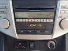 Lexus RX 3.5 AT, 2007, 211 500 км объявление продам