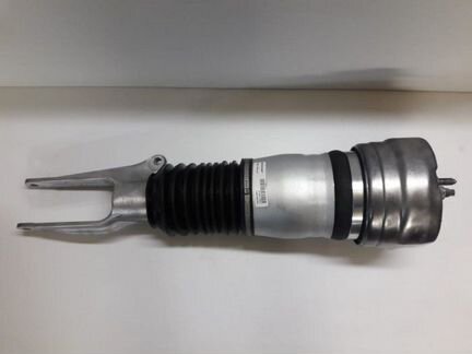 Пневмостойка Porsche Panamera передняя новая