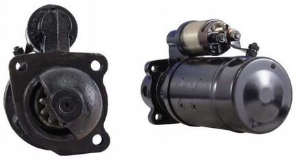 Стартер Yuchai 6108, 6112, xcmg