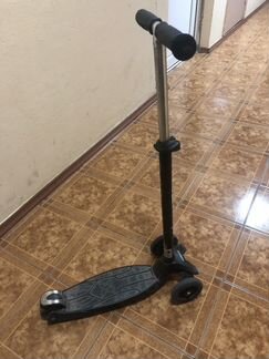 Самокат micro