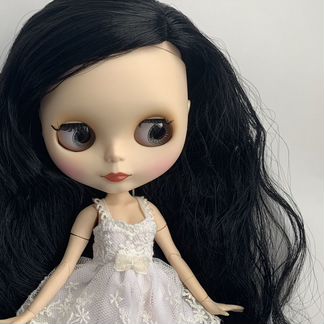 Blythe блайз новая кукла