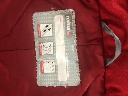 Комбинезон reima 92 размер