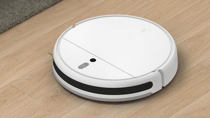 Пылесос Xiaomi Mijia Sweeping Vacuum Cleaner 1С