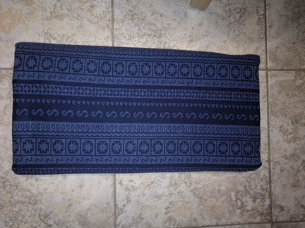 Слинг Ellevil 7 размер