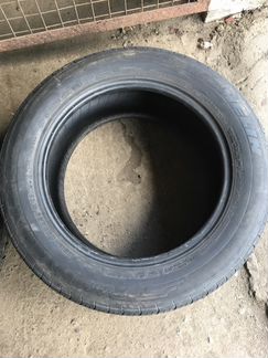 Michelin pilot mxm4 235/55/17 одно (ол)