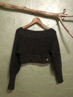 Свитер Guess шерсть р. 42