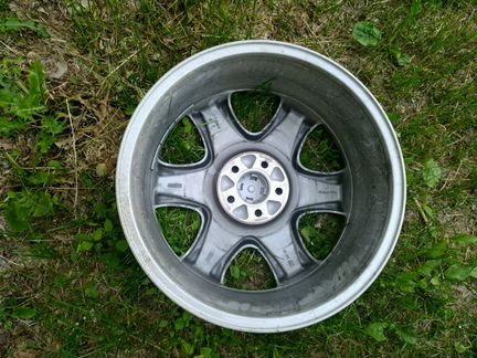 Диск R18 для Volvo XC90