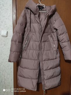 Пуховик