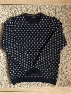 Свитер massimo dutti