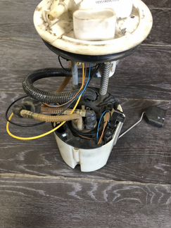 Бензонасос Volkswagen Passat CC 1.8