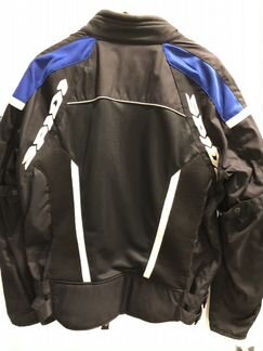 Мотокуртка Spidi