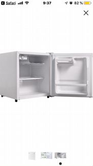 Холодильник daewoo мини