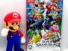 Super Smash Bros.Ultimate (Nintendo Switch)