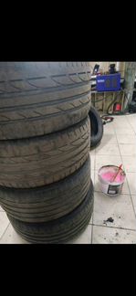 Bridgestone potenza 245 40 18
