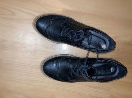 Ботинки